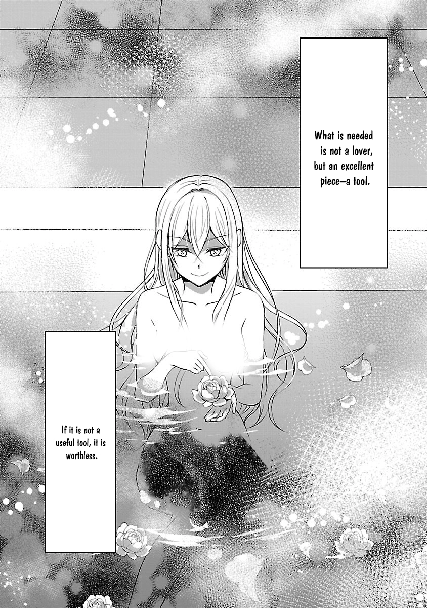 I Became My Idol’s Sister, So I’ll Be a Villainess to Keep My Brother. Chapter 10 Page 9